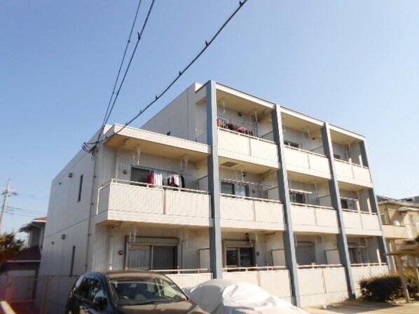 ヴィヴァーチェの物件内観写真